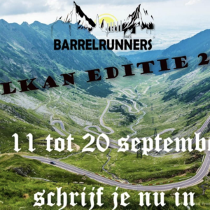 Balkan Editie 2026