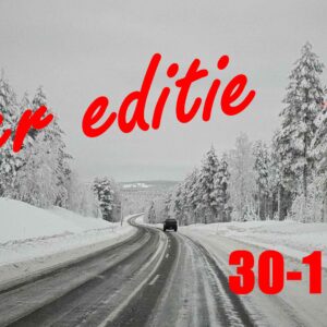 Winter Editie 2027